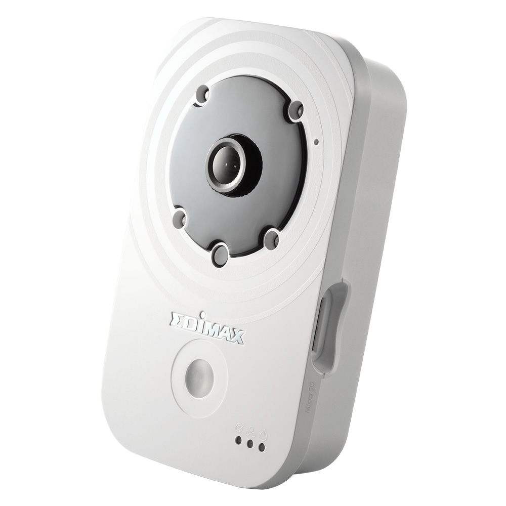 Edimax IC-3140W - Kamery IP bezprzewodowe